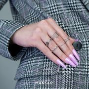 Gel&Go Glitter Lila Rose GG24 15ml Makear Gel&Go Glitter Lila Rose GG24 15ml Makear