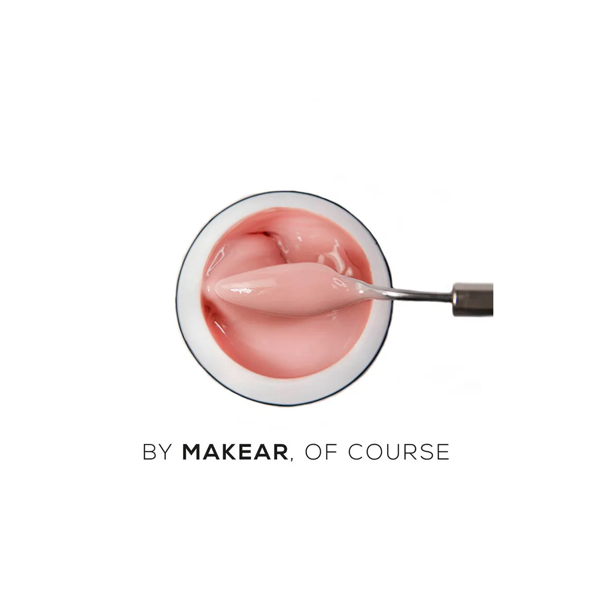 Geltix Creamy Rose GT03 50ml Makear