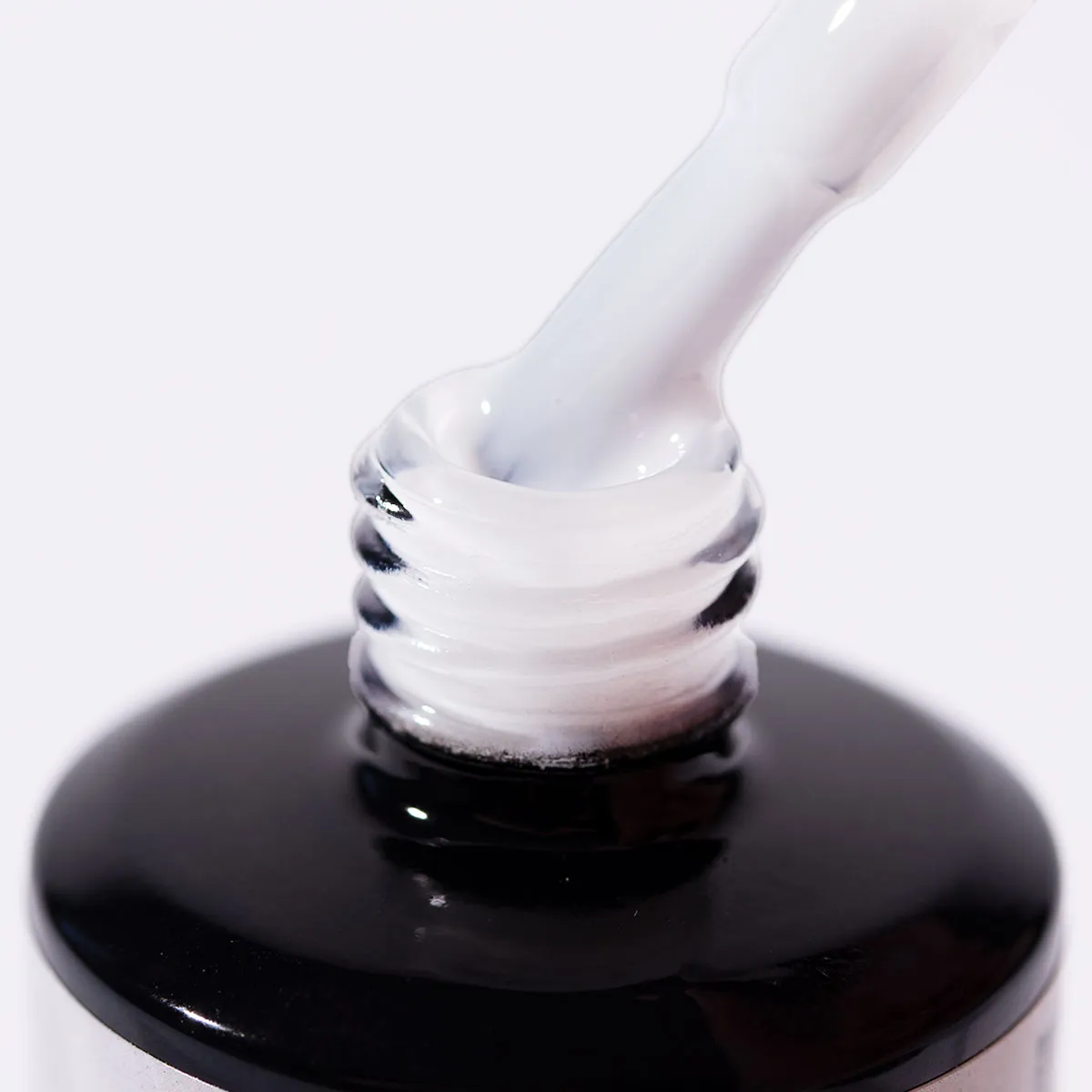 Liquid Polygel 02 Milky White 15ml