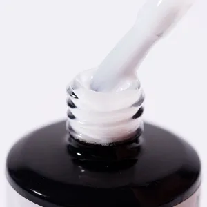 Liquid Polygel 02 Milky White 15ml Liquid Polygel 02 Milky White 15ml