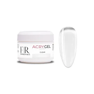 Acrygel Clear 15g Acrygel Clear 15g
