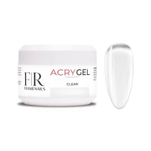 Acrygel Clear 50g Acrygel Clear 50g