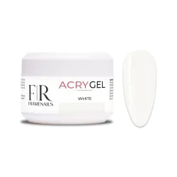 Acrygel White 50g