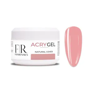 Acrygel Natural Cover 50g Acrygel Natural Cover 50g
