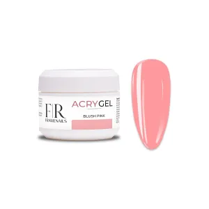 Acrygel Blush Pink 15g Acrygel Blush Pink 15g
