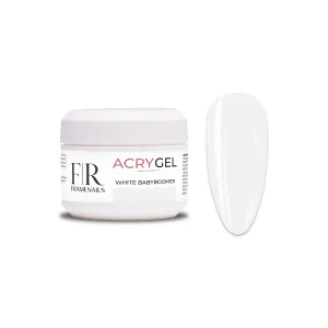 Acrygel White Babyboomer 15g Acrygel White Babyboomer 15g