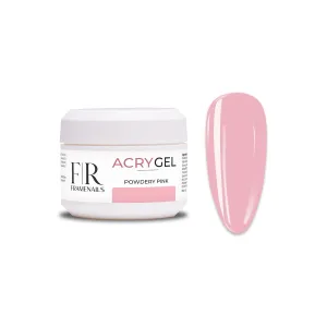 Acrygel Powdery Pink 15g Acrygel Powdery Pink 15g