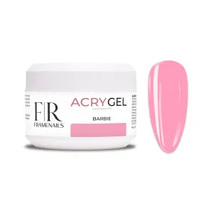 Acrygel Barbie 50g Acrygel Barbie 50g