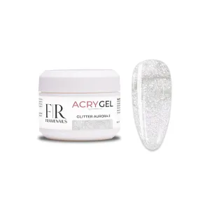 Acrygel Glitter Aurora 2 15g Acrygel Glitter Aurora 2 15g