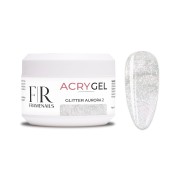 Acrygel Glitter Aurora 2 50g Acrygel Glitter Aurora 2 50g