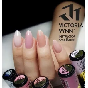 Mega Base Beige VV 8ml  Mega Base Beige VV 8ml