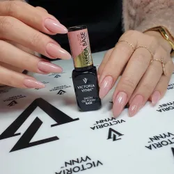 Mega Base Beige VV 8ml 