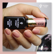 Mega Base Beige VV 8ml  Mega Base Beige VV 8ml