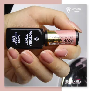 Mega Base Beige VV 8ml  Mega Base Beige VV 8ml