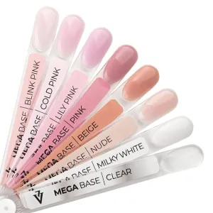 Mega Base Beige VV 8ml  Mega Base Beige VV 8ml