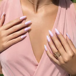 Mega Base Lily Pink VV 8ml 