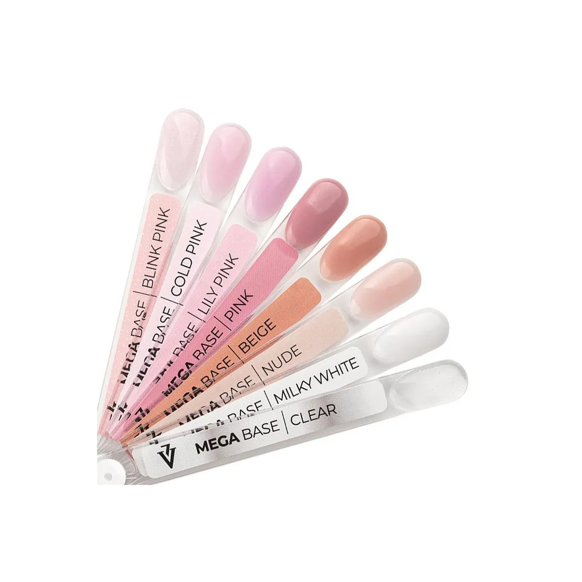 Mega Base Pink VV 8ml 