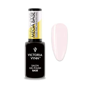 Mega Base Cold Pink VV 8ml  Mega Base Cold Pink VV 8ml