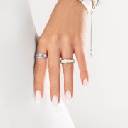 Mega Base Milky White VV 8ml Mega Base Milky White VV 8ml