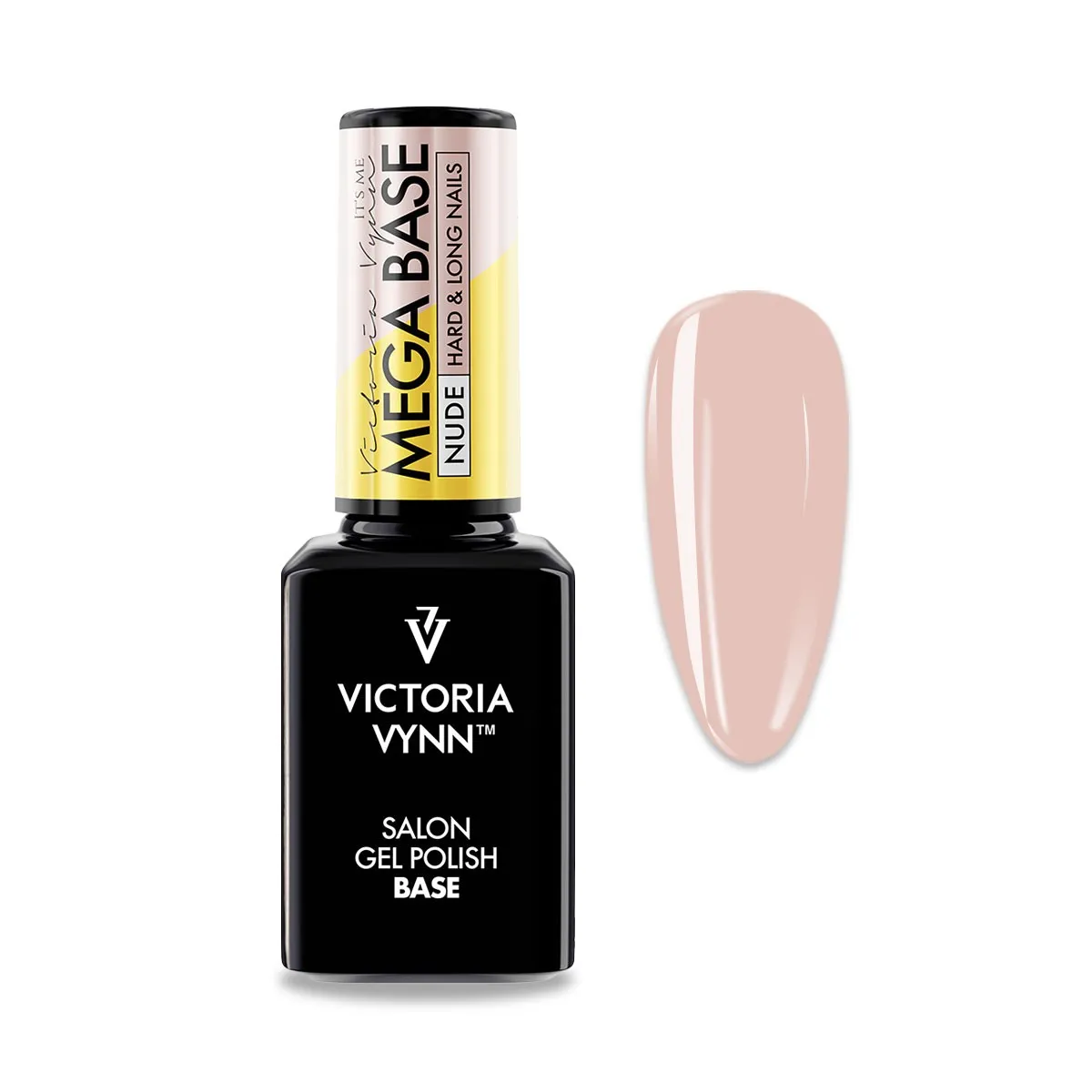 Mega Base Nude VV 15ml 