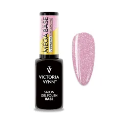 Mega Base Shimmer Pink VV 8ml 