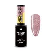 Mega Base Shimmer Peachpuff VV 8ml