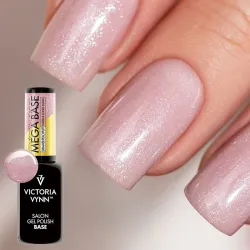 Mega Base Shimmer Peachpuff VV 8ml