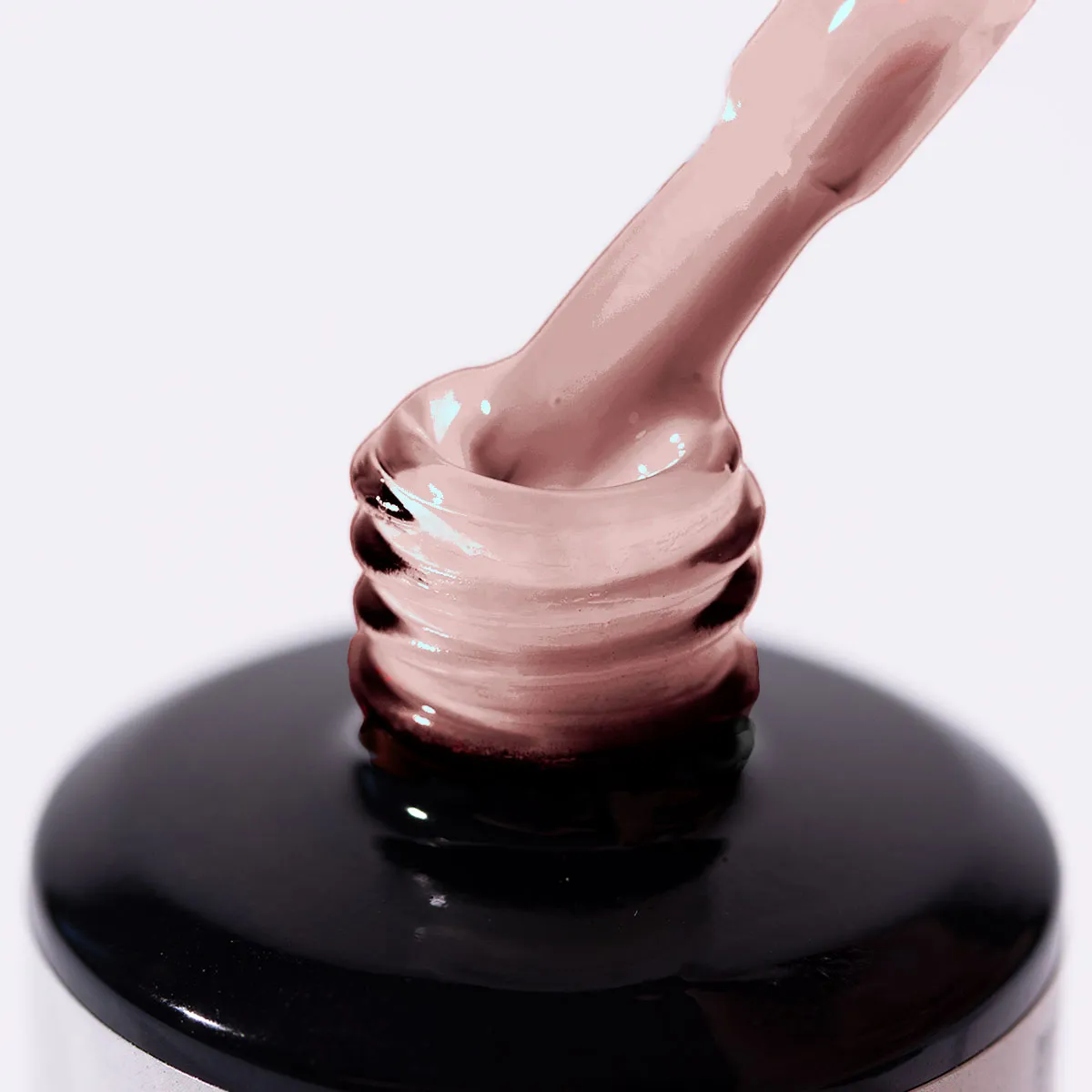 Liquid Polygel 10 Caramel 15ml