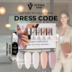 Coffret PC Collection Dress Code (4+1 Offert)