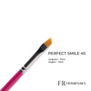 Pinceau Gel Perfect Smile 4S