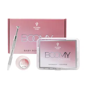 Boomy Ombre Baby Boomer Set VV