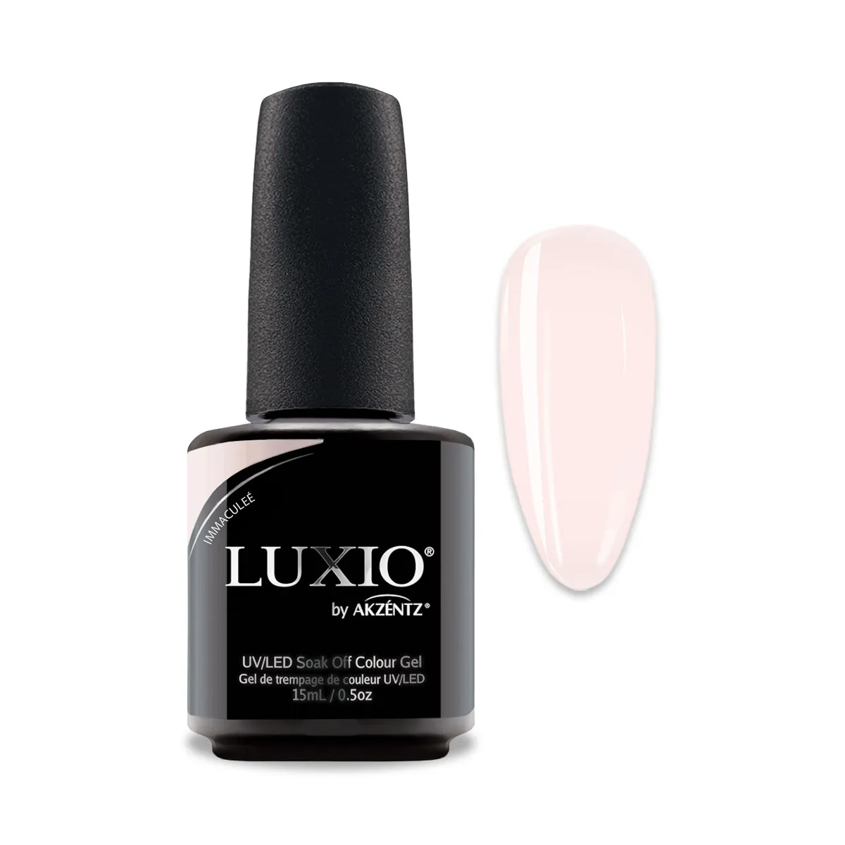 Luxio Imaculée 15ml
