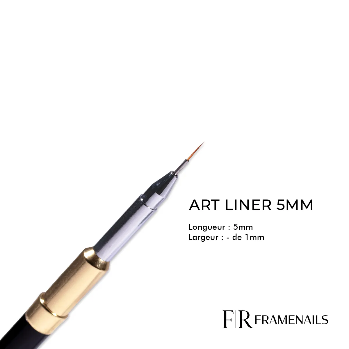 Pinceau Art Liner 5mm