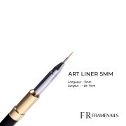 Pinceau Art Liner 5mm