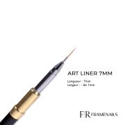 Pinceau Art Liner 7mm