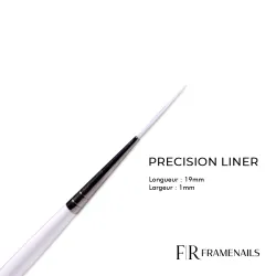 Pinceau Precision Liner
