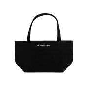 Tote Bag Black VICTORIA VYNN Tote Bag Black VICTORIA VYNN