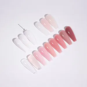 Gel Sculpting Fiber Milky White 05 50g Gel Sculpting Fiber Milky White 05 50g