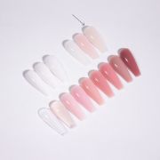 Gel Sculpting Fiber Blur Pink 15g Gel Sculpting Fiber Blur Pink 15g