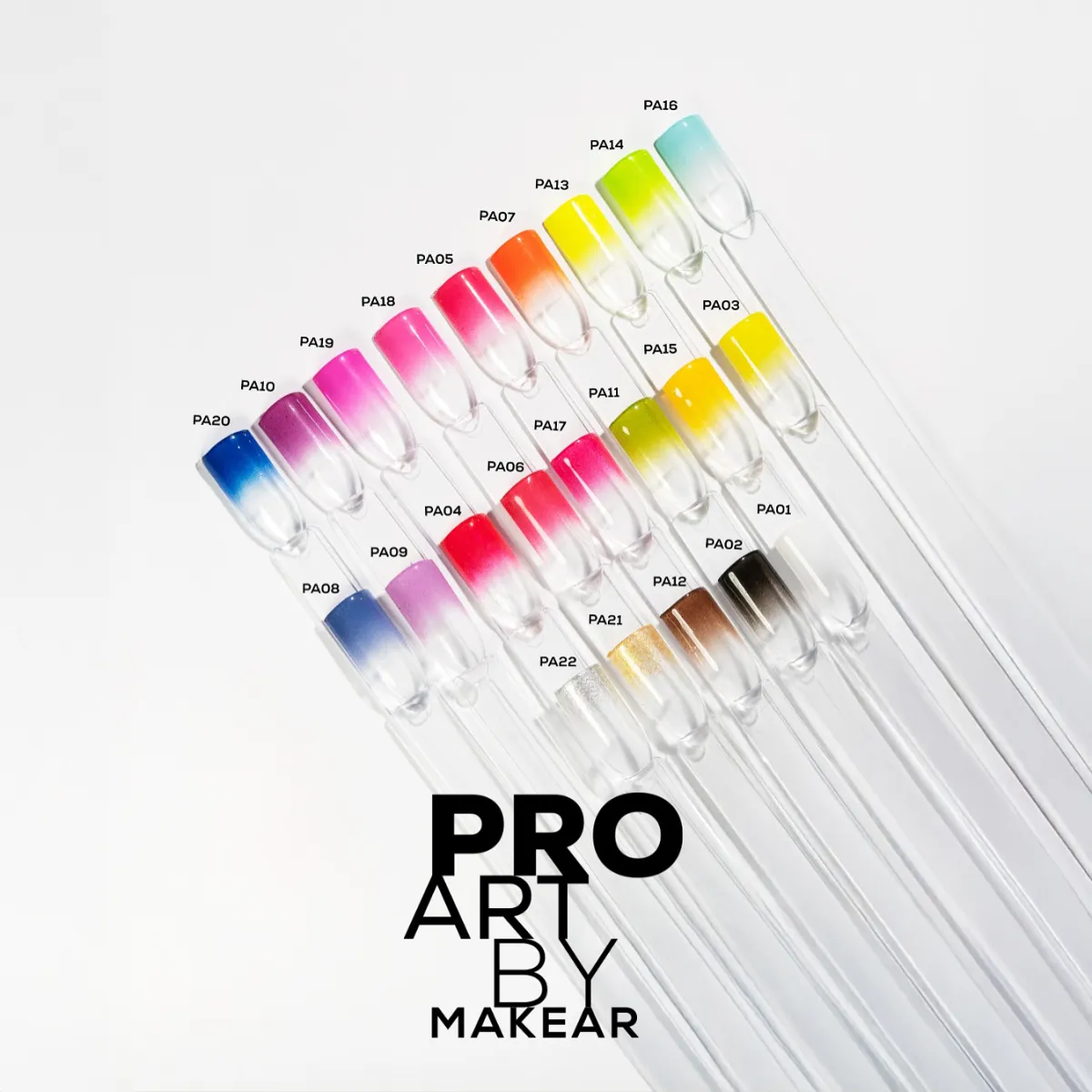ProArt PA19 Magenta 10g Makear