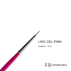Liss' Gel Pink