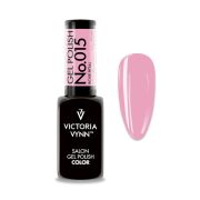 Gel Polish 015 Rose Petal