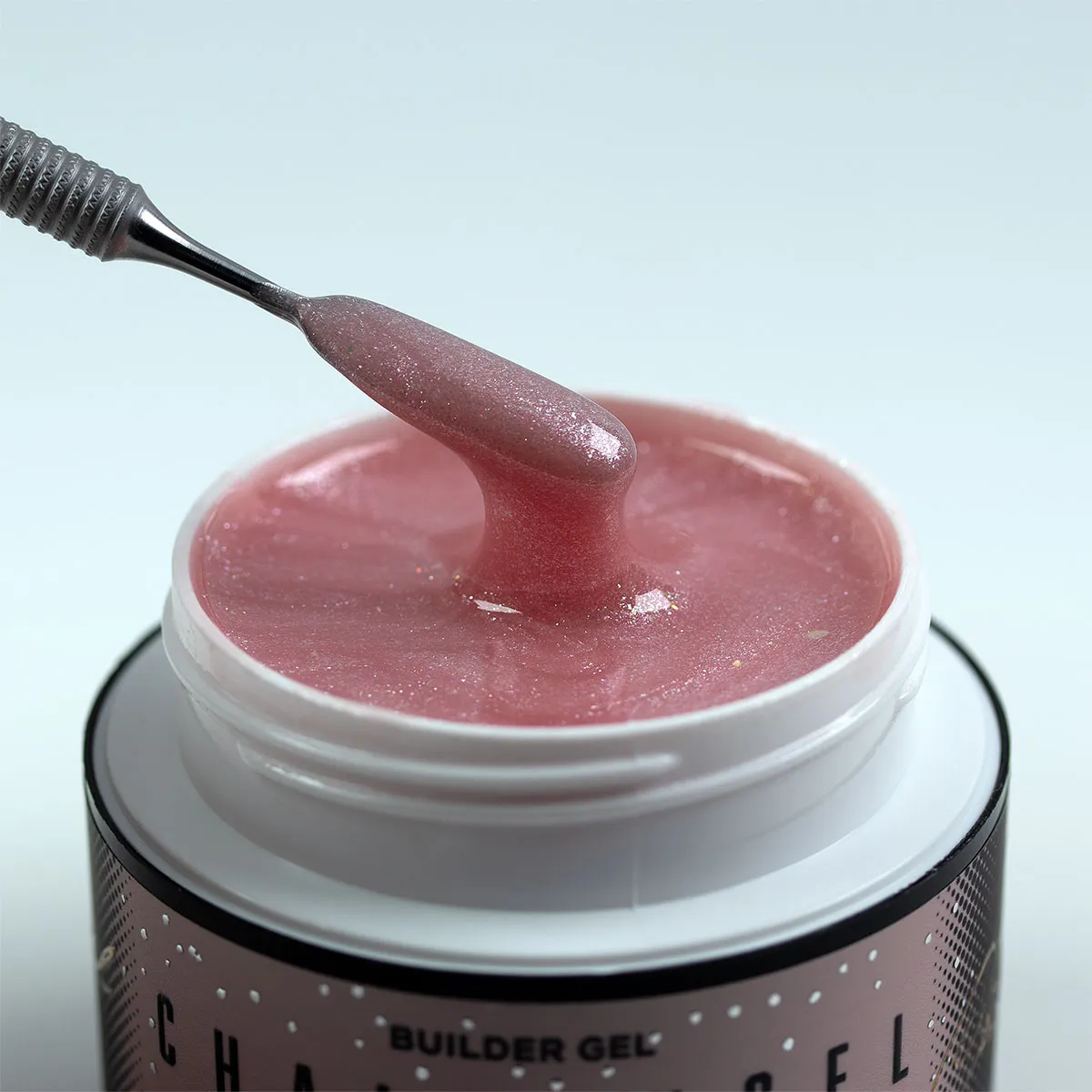 Challengel Pink Shimmer HG13 50ml Makear