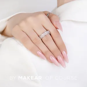 Challengel Pink Shimmer HG13 50ml Makear Challengel Pink Shimmer HG13 50ml Makear