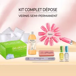 Kit Complet Dépose VSP