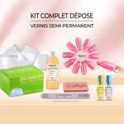 Kit Complet Dépose VSP