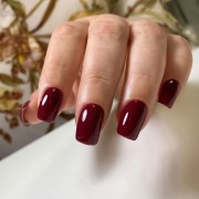 Vernis Permanent Framboise foncée Luxio Retro Akzentz