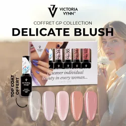 Coffret GP Collection Delicate Blush (4+1 Offert)