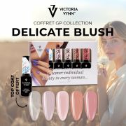 Coffret GP Collection Delicate Blush (4+1 Offert)