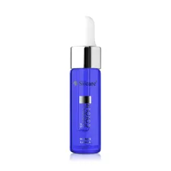 Huile Cuticules Vanilla Sky Blue Pipette 15ml